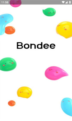 Bondee软件