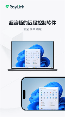 RayLink软件