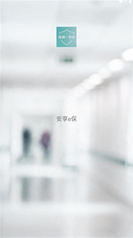 安享e保软件