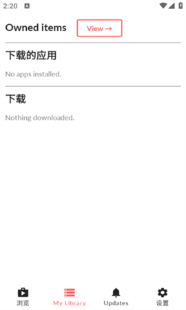 Mitch软件