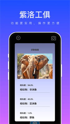 紫洛工俱软件