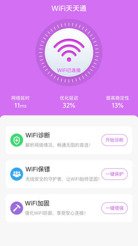 WiFi天天通软件