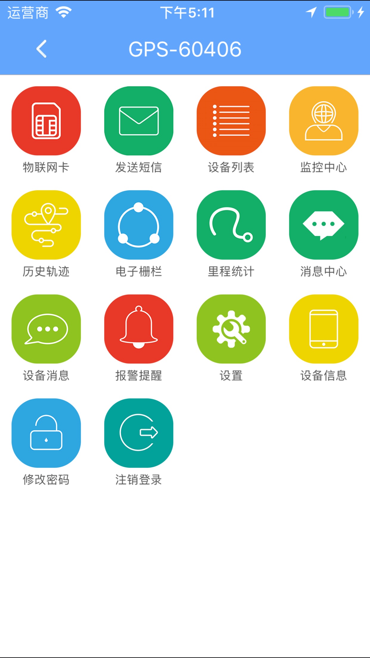 RSGPS软件