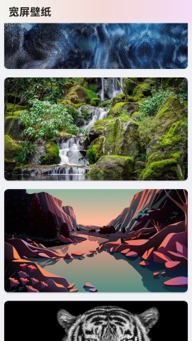馏馏桌面组件王软件