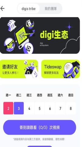 DigiBuy软件