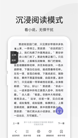 乐感浏览器软件