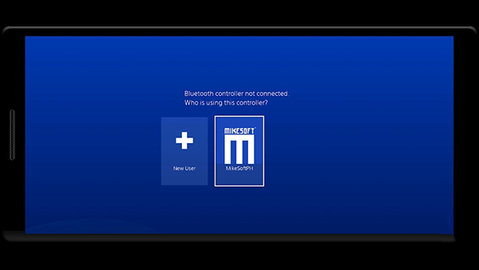 PS4Launcher软件