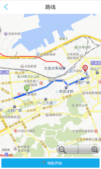 泊车帮软件