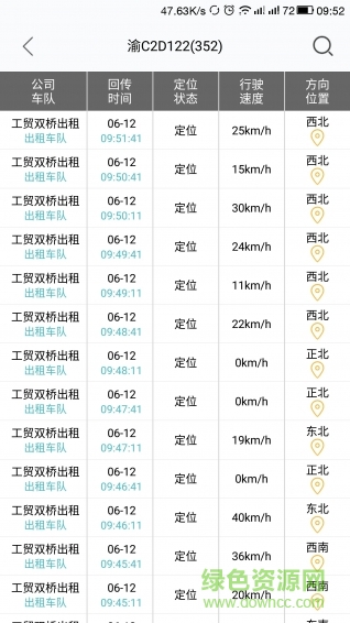 移动车管软件
