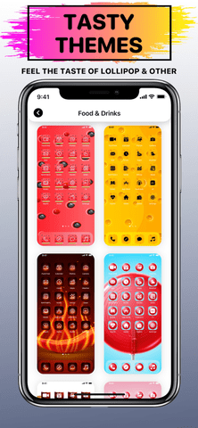 X Icon Changer中文版软件