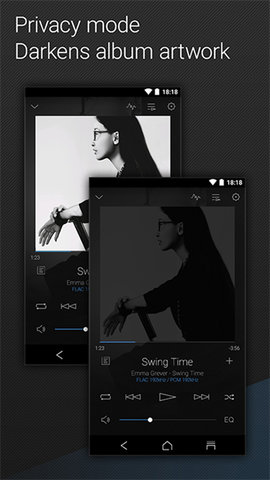 hf player软件