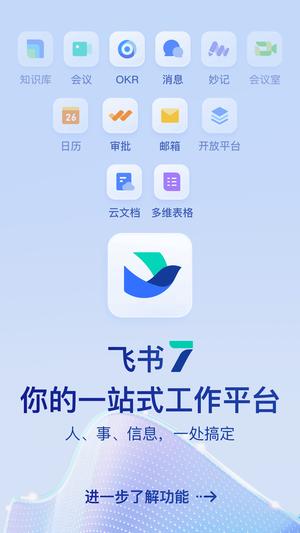 Feishu软件