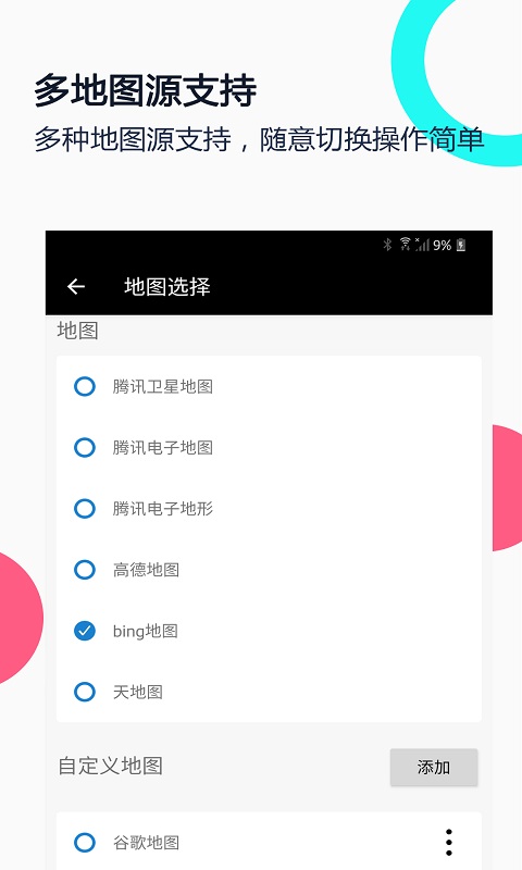 小谷地球erath软件
