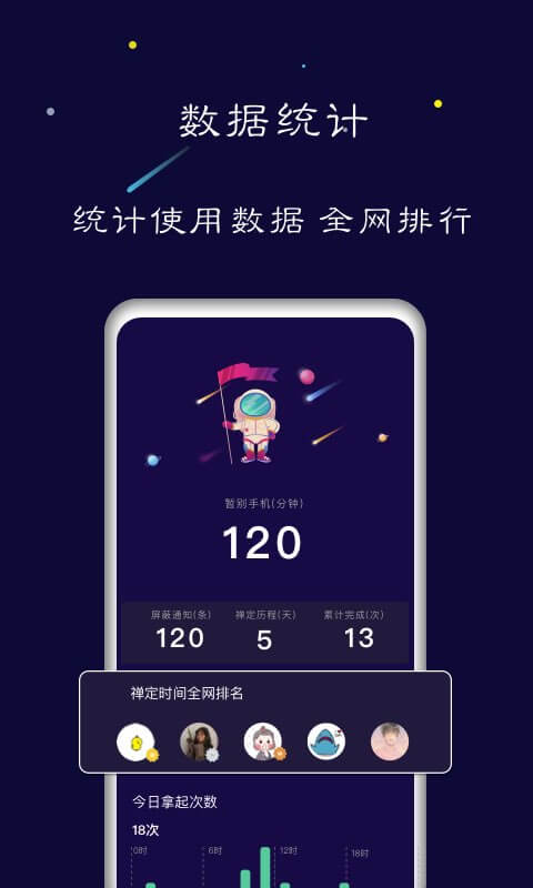 禅定空间软件