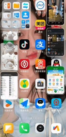 MaxFreeForm小窗软件