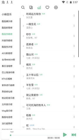 洛雪音乐魔改版软件