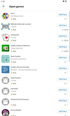 App Lounge软件