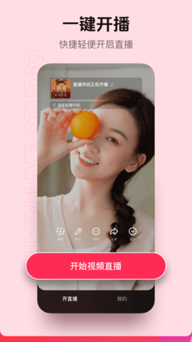 抖音直播伴侣软件