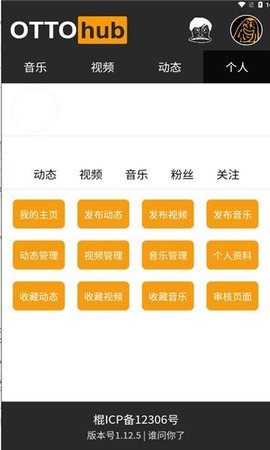ottohub软件