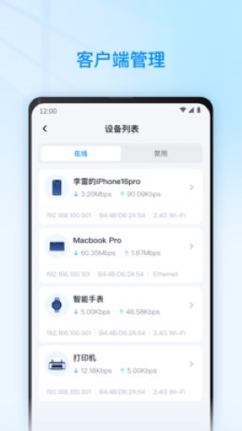 Cudy软件