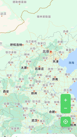 天眼卫星畅通行软件
