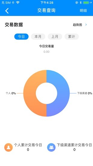 瑞展业软件