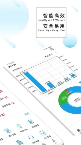 嘀友管车软件