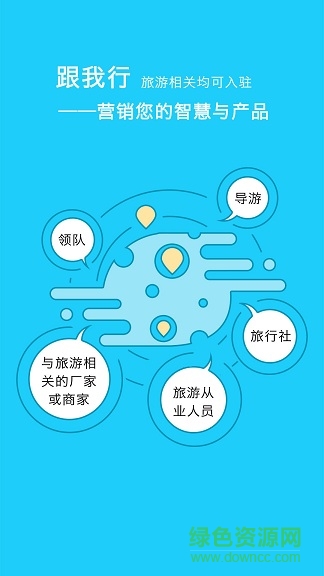 跟我行软件