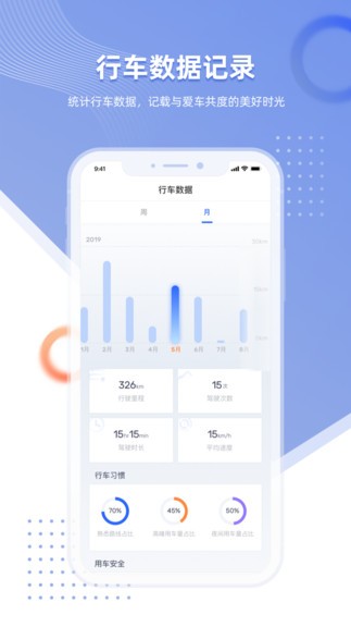 车管家软件