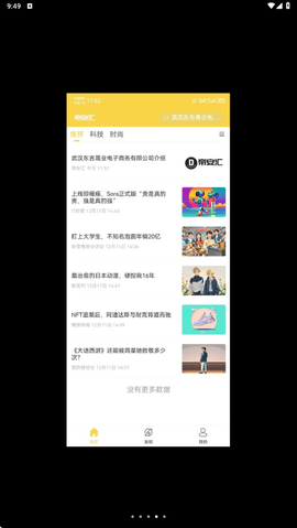 帝安汇软件