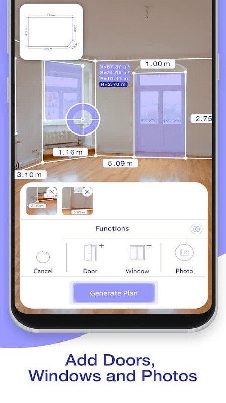 ARPlan 3D软件