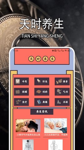 天时子平排盘软件