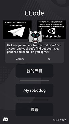 CCode软件