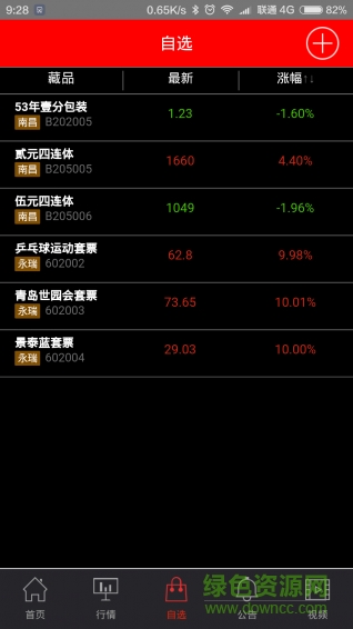 邮币卡我发软件