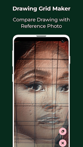 网格绘图(Grid Maker for Drawing)软件