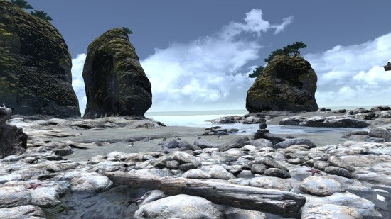 安兔兔评测3D软件