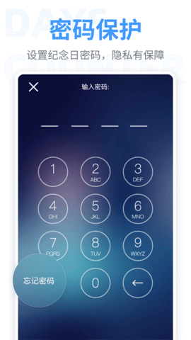 纪念日正版软件