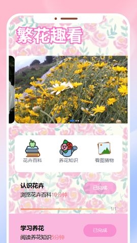 繁花看看软件