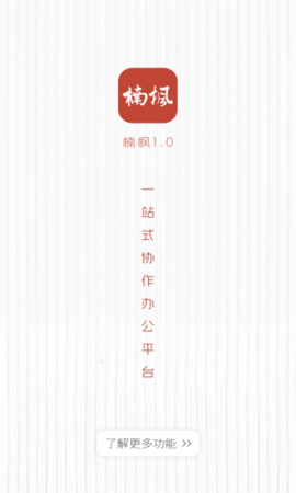 楠枫软件