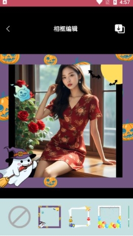 ins贴纸相机软件