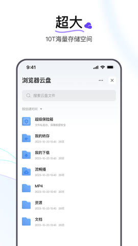 迅雷浏览器软件