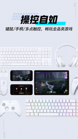 GameViewer软件