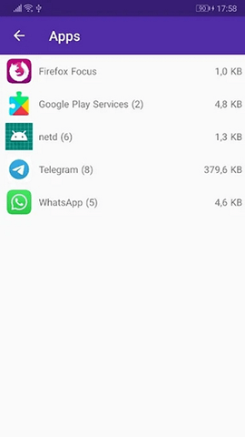 PCAPdroid抓包工具软件