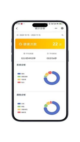 如厕日记软件
