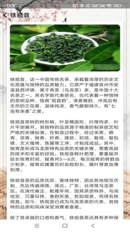 茶香乐园软件