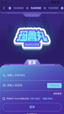 玛鲁丸软件