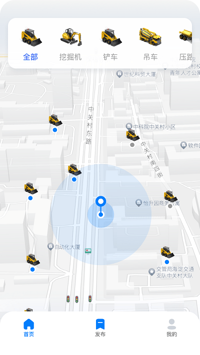 宏运远大软件