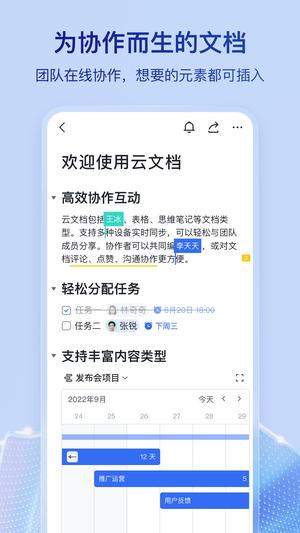 Feishu软件