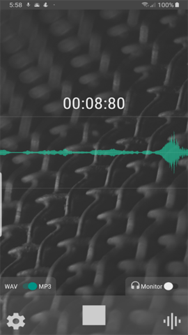 WaveEidtor软件
