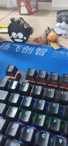 变色相机软件